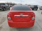 2015 Chevrolet Sonic Ltz for Sale in Kansas City, KS - Side
