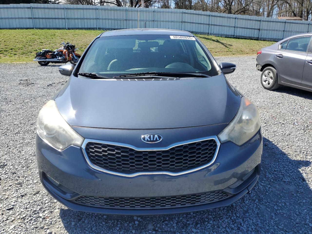 2015 Kia Forte - Image 5
