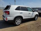 2014 Kia Sorento Lx de vânzare în Greenwood, NE - All Over