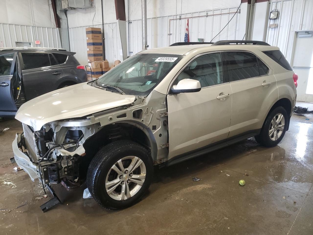 2014 Chevrolet Equinox - Image 1