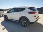 2020 Hyundai Tucson Limited for Sale in Haslet, TX - Side