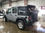 2014 Jeep Wrangler Unlimited Sport للبيع في Elgin، IL - Front End