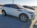 2013 Land Rover Range Rover Evoque Dynamic Premium en Venta en Grand Prairie, TX - Rear End