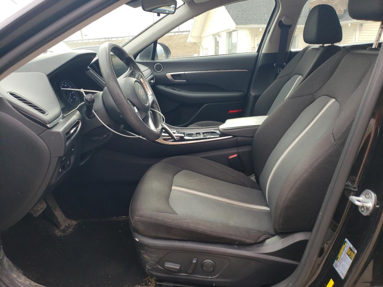 2021 Hyundai Sonata - Image 7