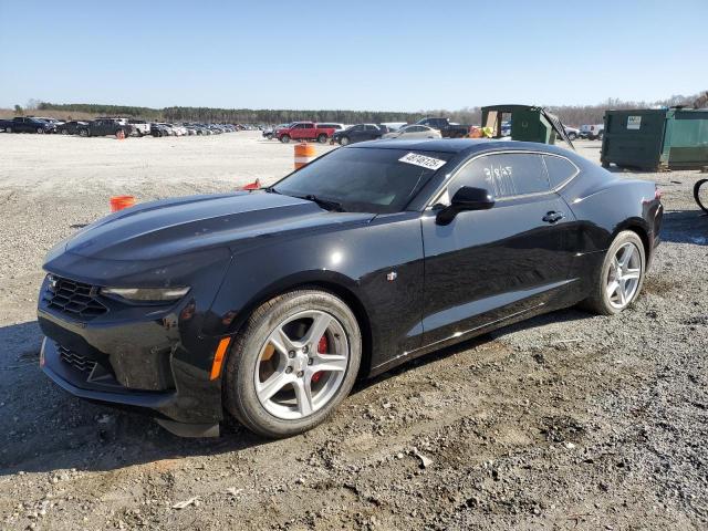 2020 Chevrolet Camaro Ls