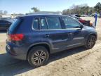 2014 Volkswagen Tiguan S for Sale in Hampton, VA - Side