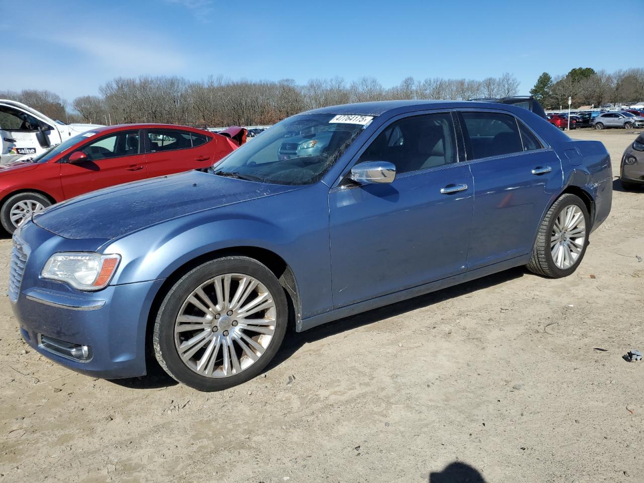 Chrysler 300