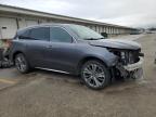 2017 Acura Mdx Technology   за продажба в Louisville, KY - Front End