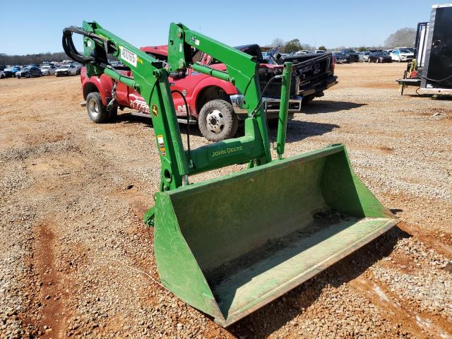 2023 John Deere 520M Loader