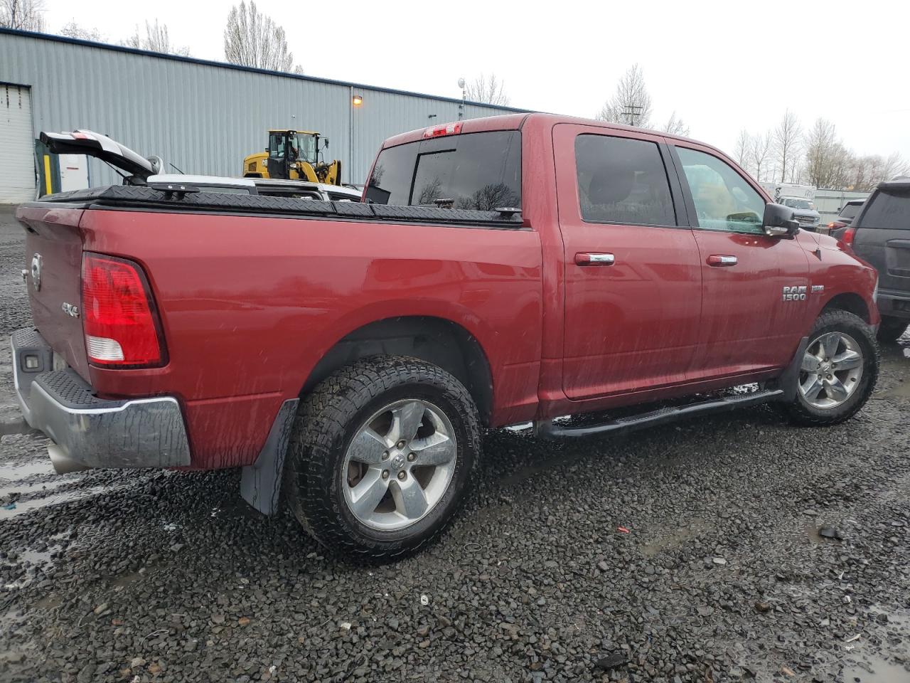 2015 RAM 1500 - Image 3