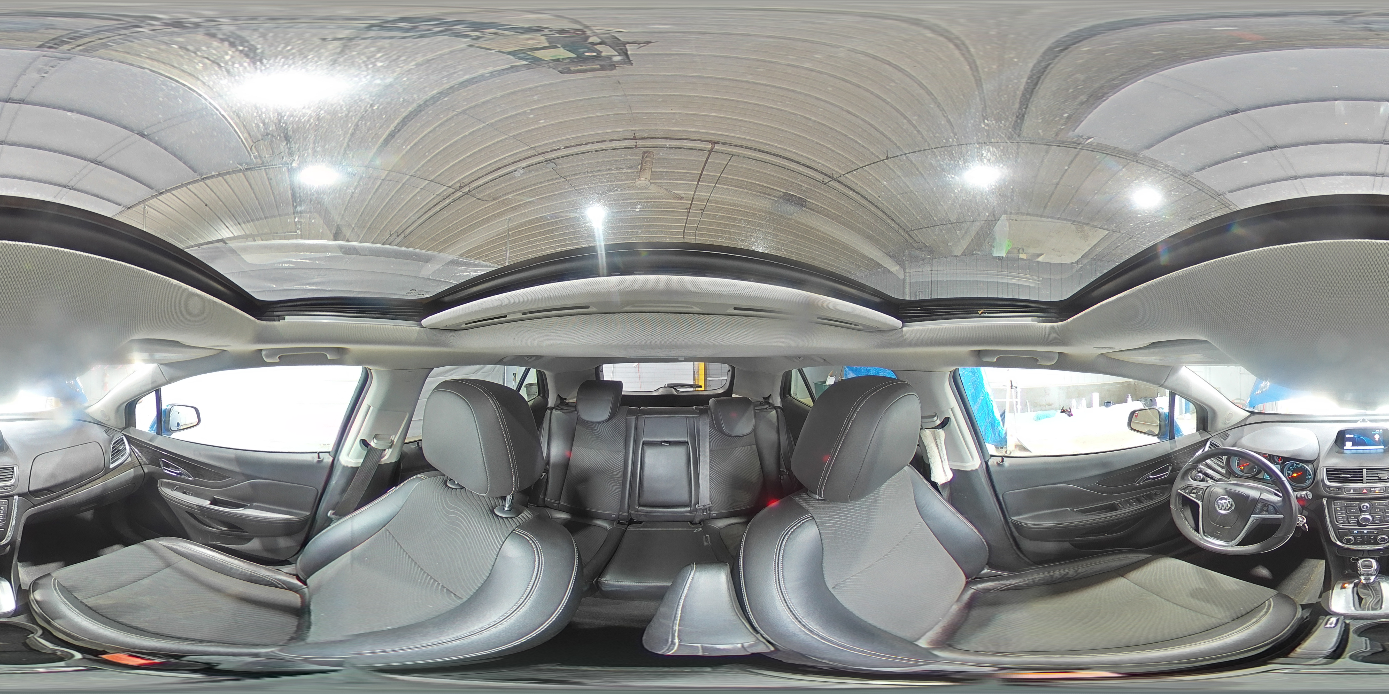 2014 Buick Encore - Image 16