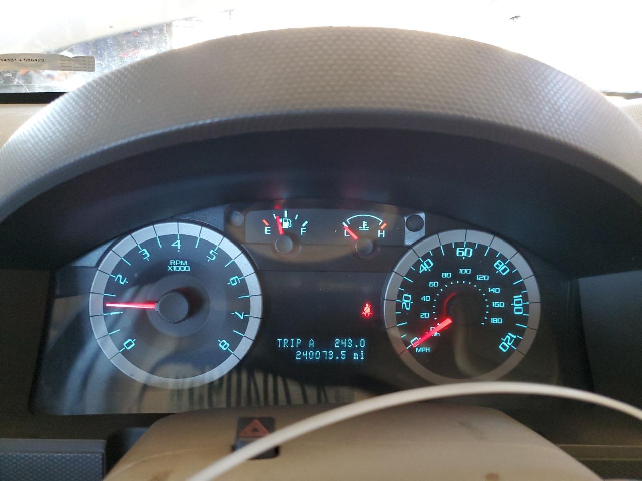 2011 Ford Escape - Image 9