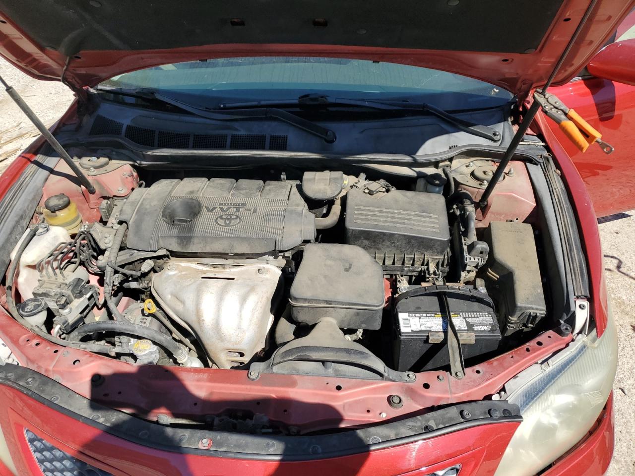 2011 Toyota Camry - Image 11
