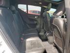 2019 Volvo Xc40 T4 R-Design for Sale in Grand Prairie, TX - Front End