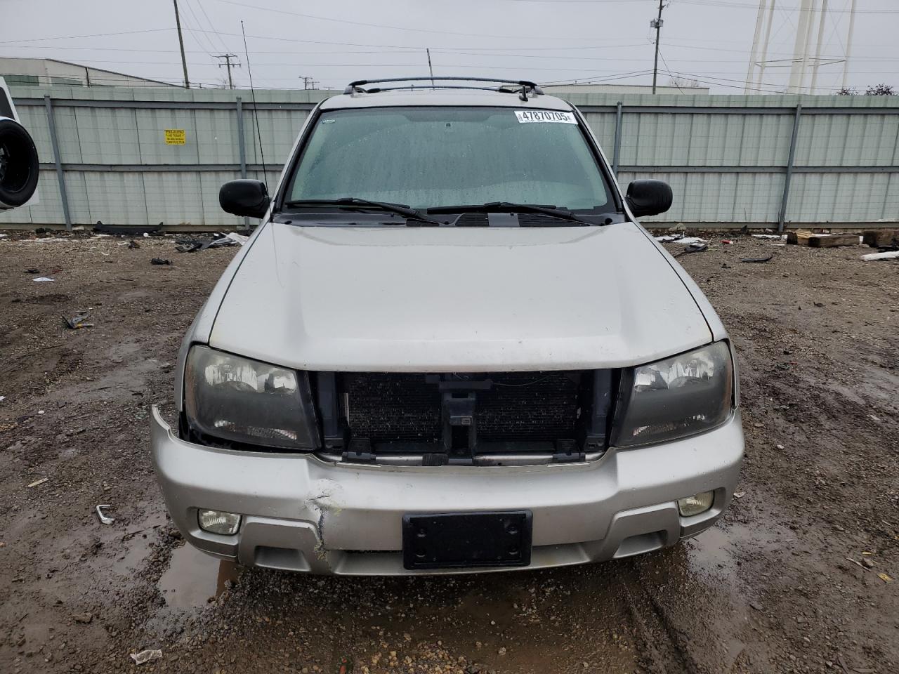 2006 Chevrolet TrailBlazer - Image 5