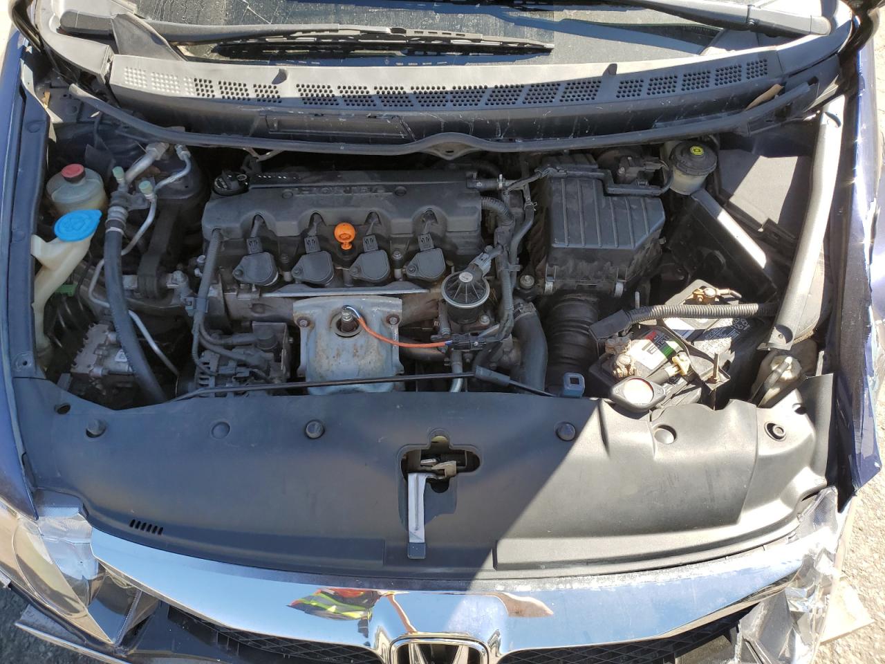 2010 Honda Civic - Image 11