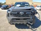 2024 Toyota Tacoma Double Cab للبيع في Gaston، SC - Front End