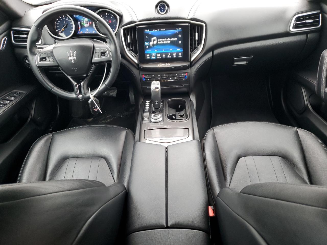 2019 Maserati Ghibli - Image 8