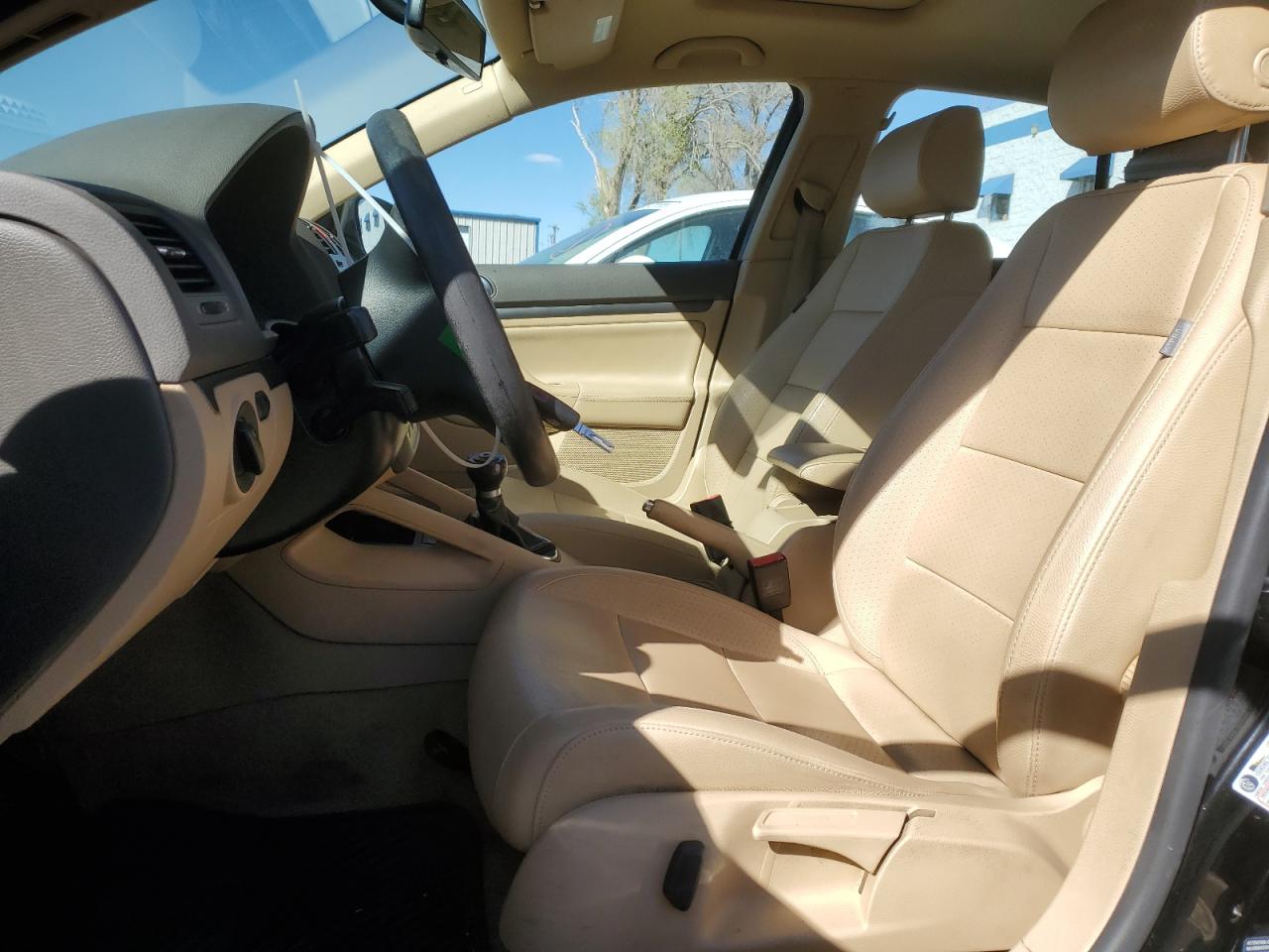 2006 Volkswagen Jetta Tdi Option Package 1 VIN: 3VWST71K76M649869 Lot: 56625305