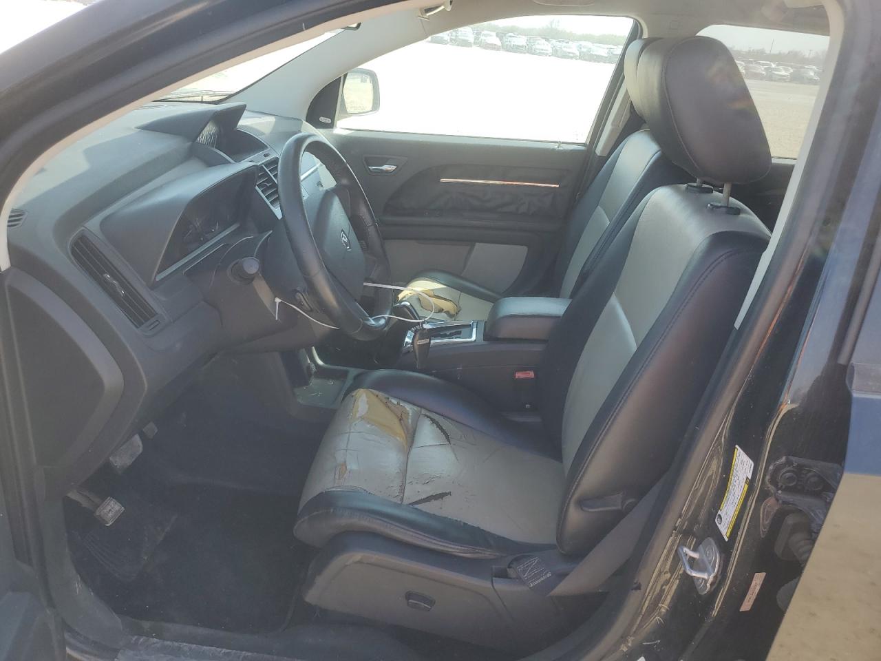 2009 Dodge Journey - Image 7