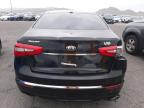 2014 Kia Cadenza Premium for Sale in North Las Vegas, NV - Rear End
