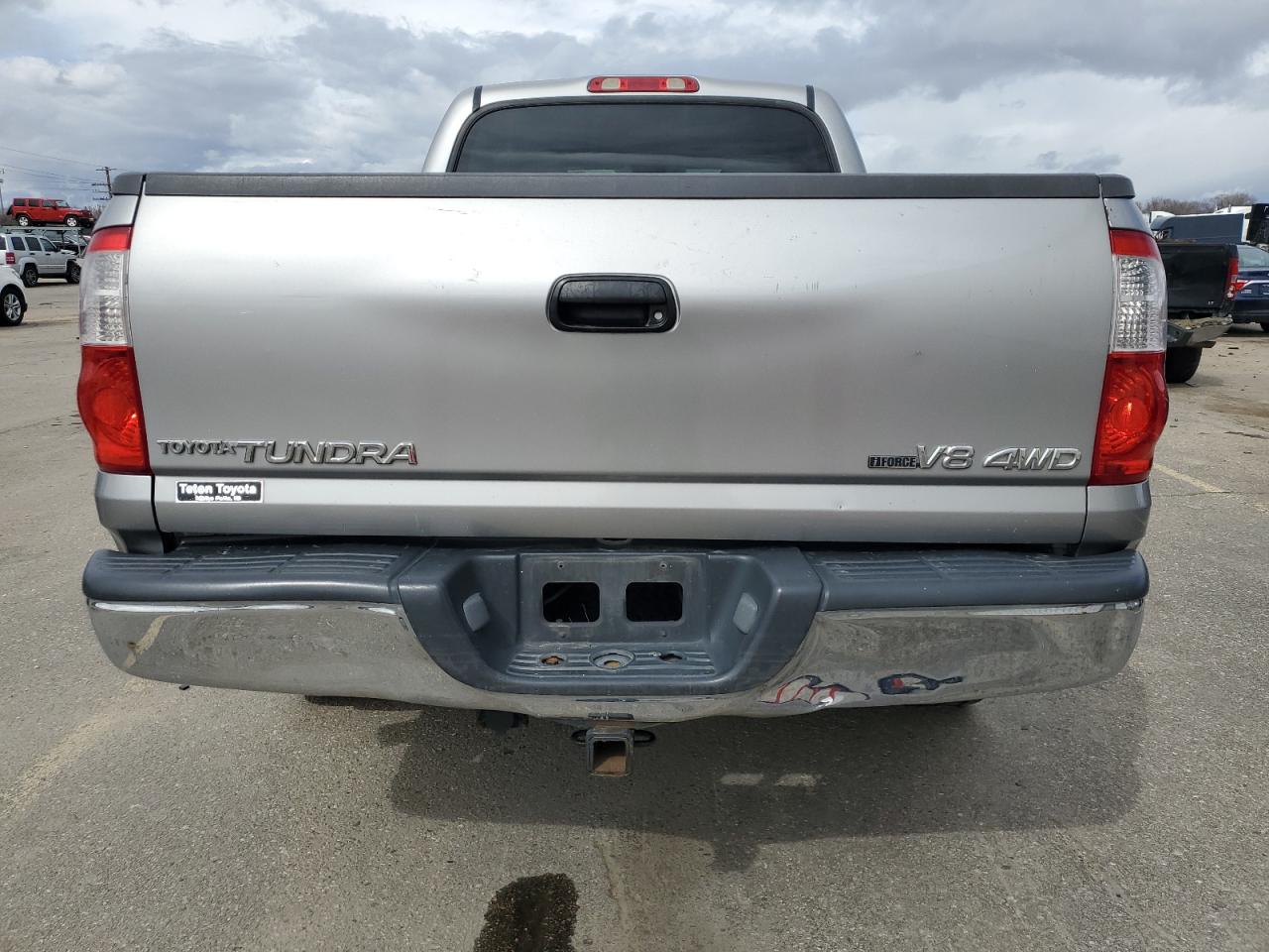2006 Toyota Tundra - Image 6