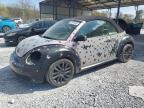 2008 Volkswagen New Beetle Convertible Se for Sale in Cartersville, GA - Front End