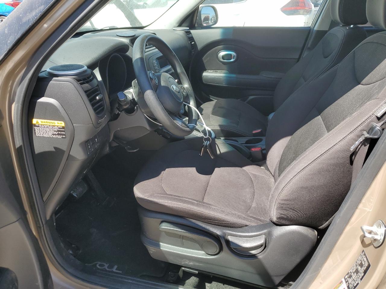 2016 Kia Soul - Image 7