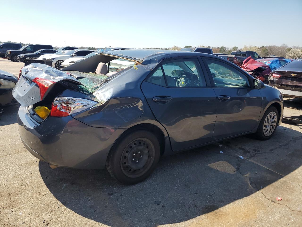 2017 Toyota Corolla - Image 3