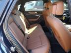 2024 Audi A6 Premium للبيع في Austell، GA - Rear End