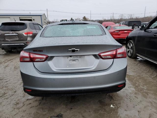  CHEVROLET MALIBU 2024 Gray