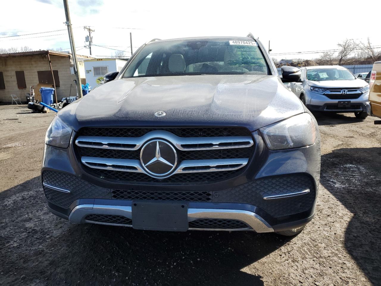 2021 Mercedes-Benz GLE - Image 5