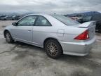 2005 Honda Civic Lx за продажба в Sun Valley, CA - Front End