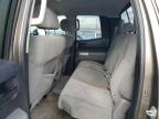 2007 Toyota Tundra Double Cab Sr5 na sprzedaż w Littleton, CO - Side