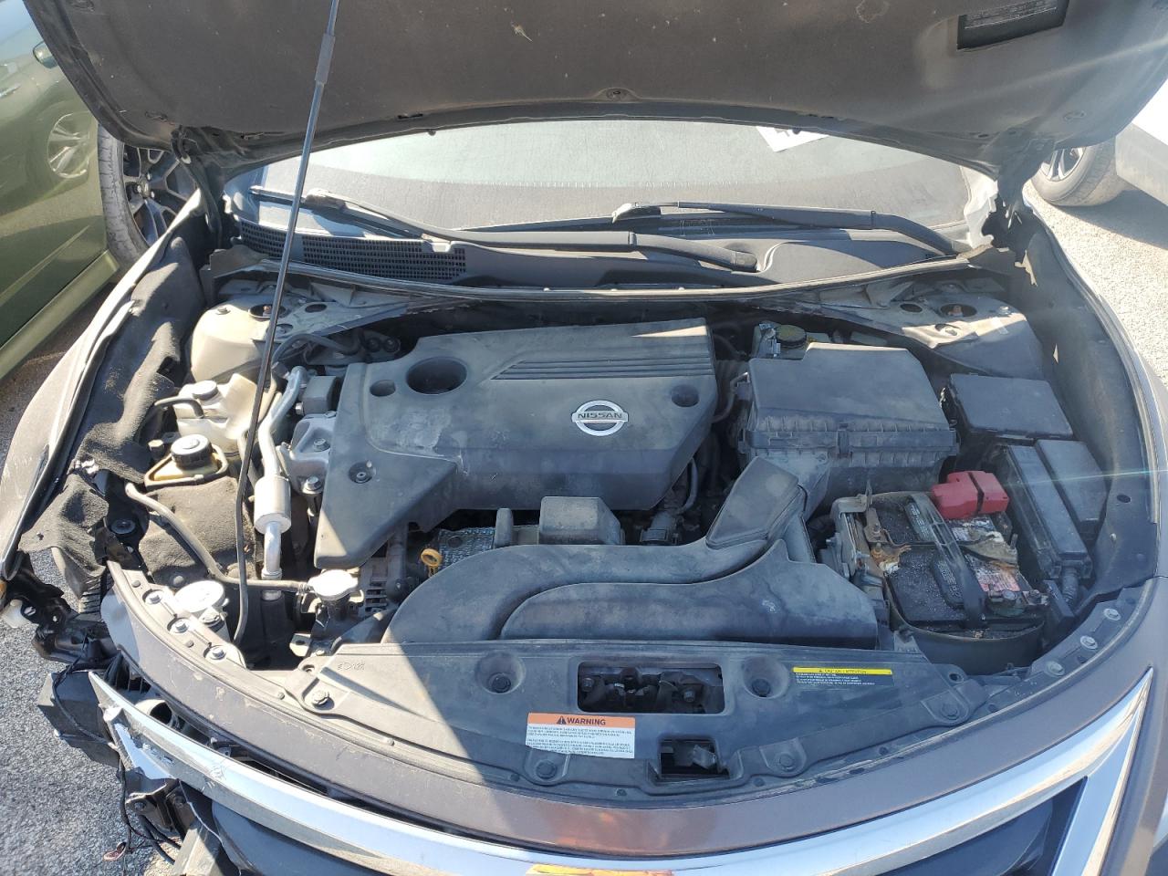 2013 Nissan Altima - Image 11