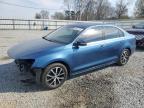 2018 Volkswagen Jetta Se na sprzedaż w Gastonia, NC - Front End