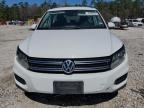 2017 Volkswagen Tiguan S zu verkaufen in Houston, TX - Side