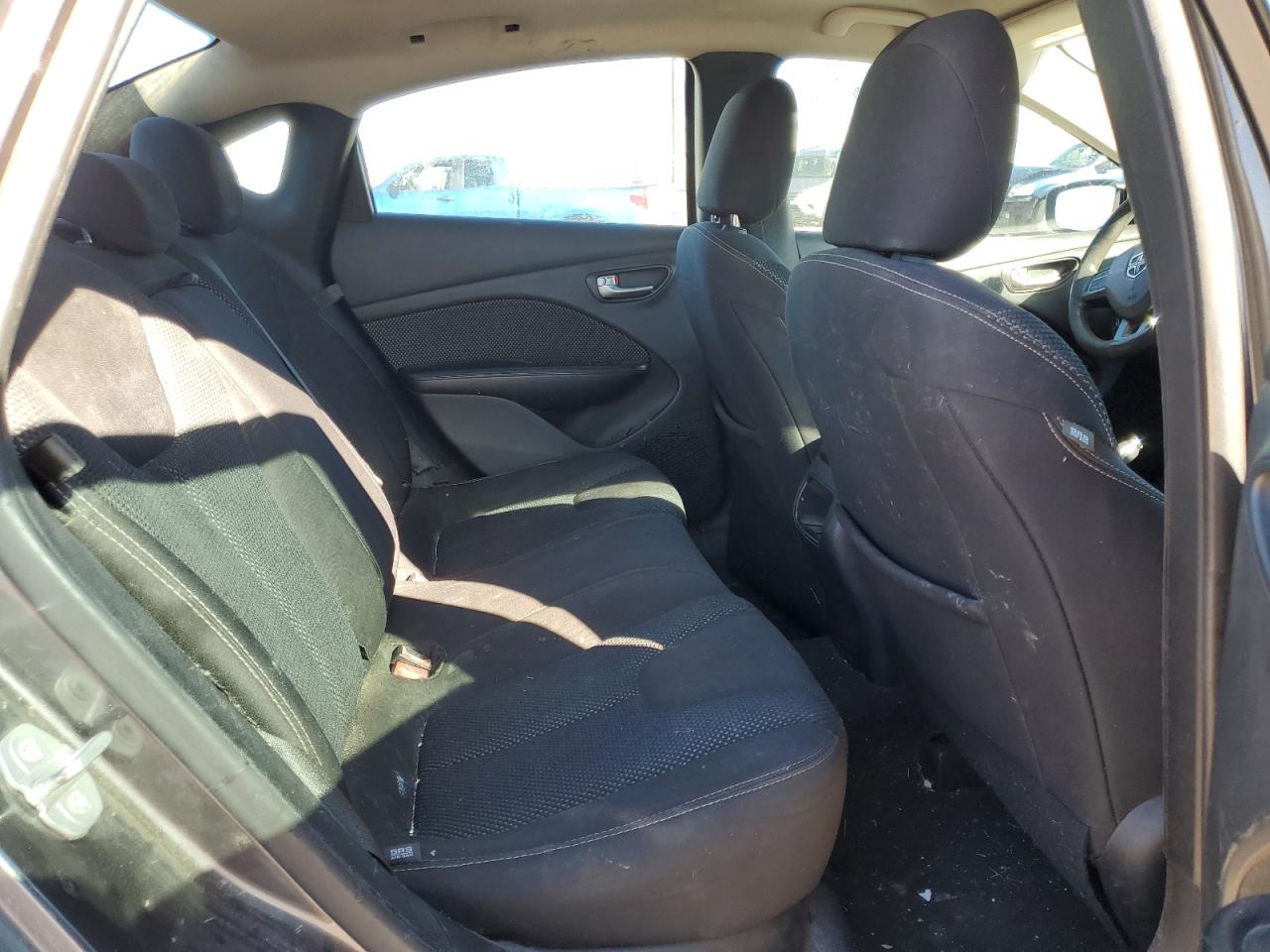 2015 Dodge Dart Sxt VIN: 1C3CDFBB9FD223551 Lot: 48419175