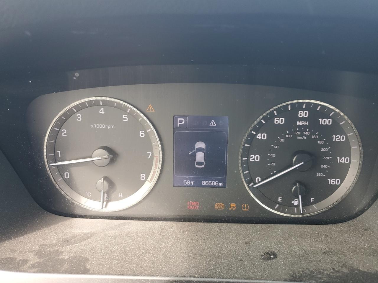 2017 Hyundai Sonata - Image 9