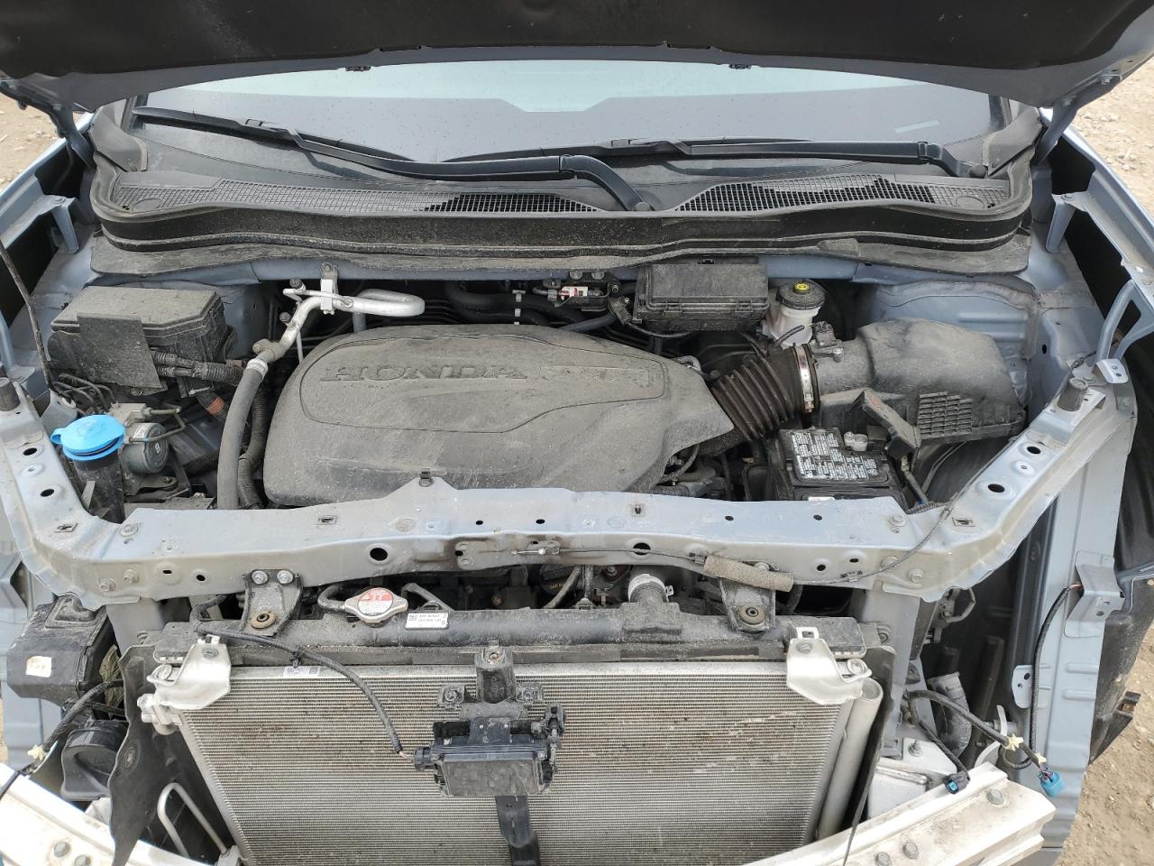 2022 Honda Passport - Image 12