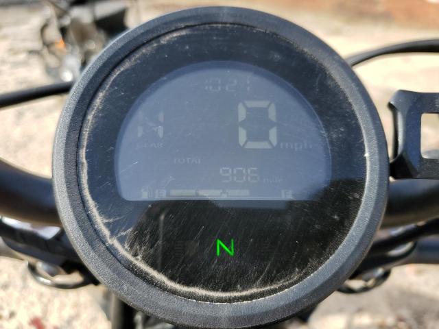 2024 HONDA CMX300 