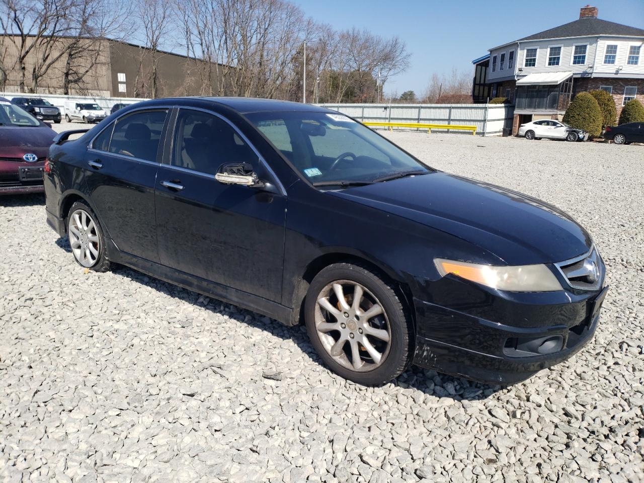 2006 Acura TSX - Image 4