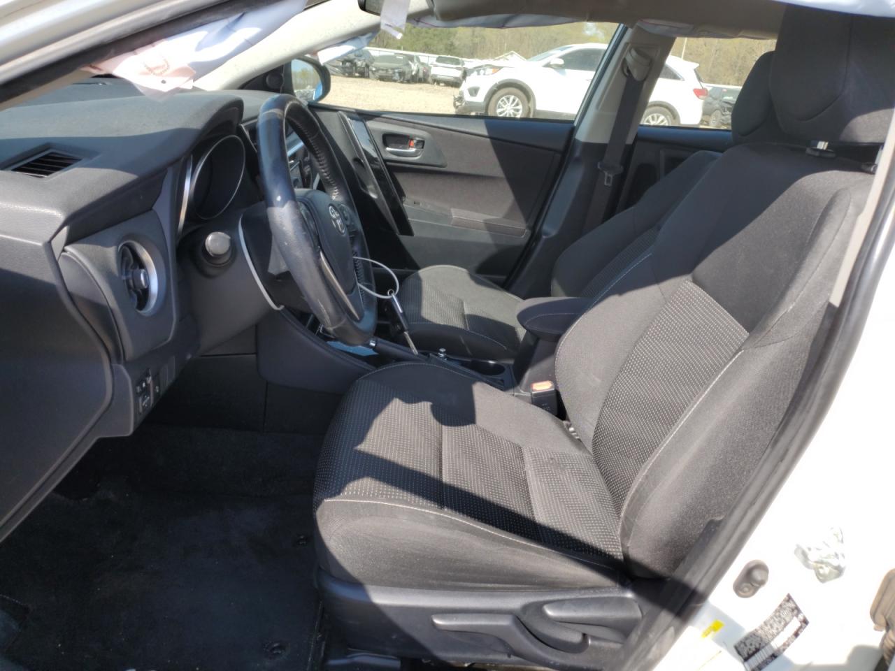 2018 Toyota Corolla Im VIN: JTNKARJE0JJ573847 Lot: 50879475