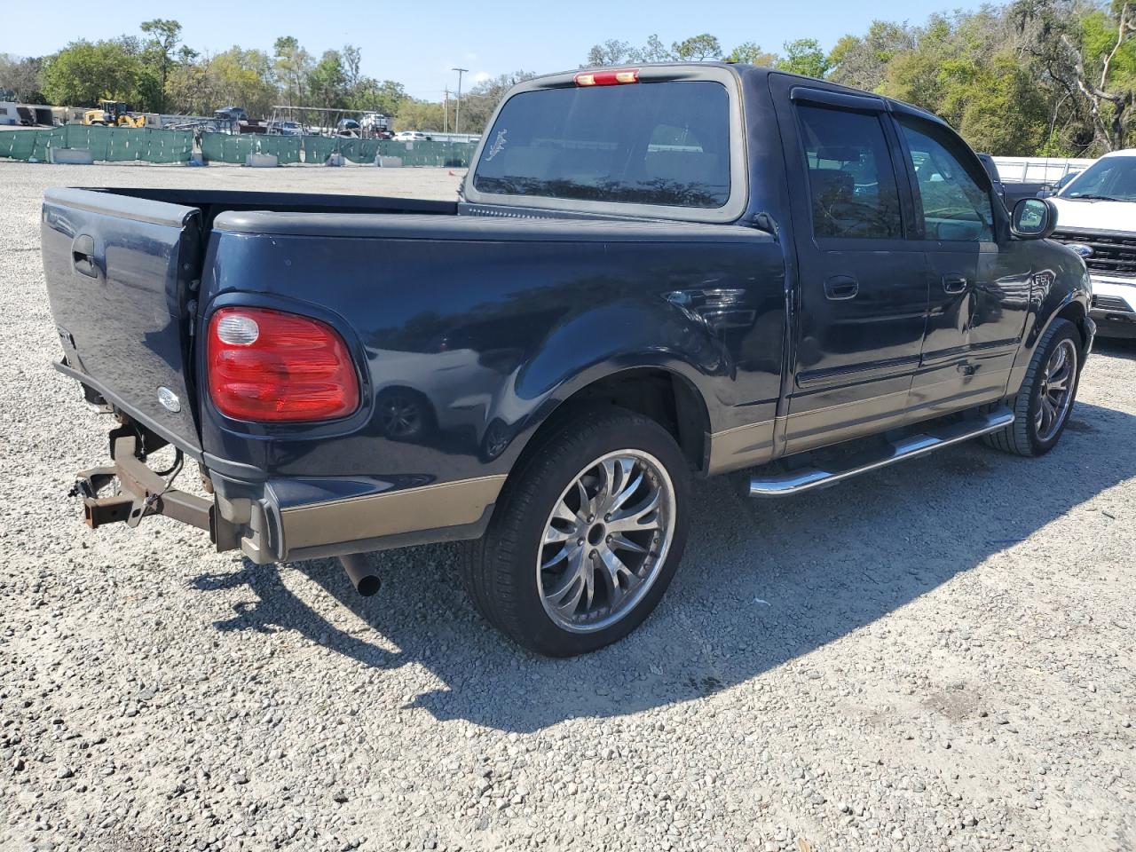 2003 Ford F-150 - Image 3