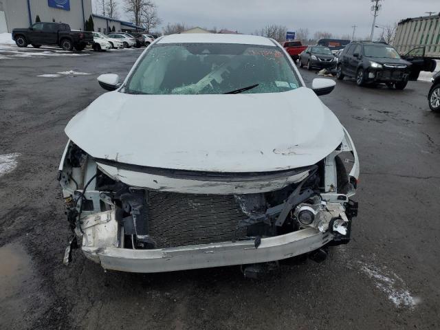  HONDA CIVIC 2021 Белый