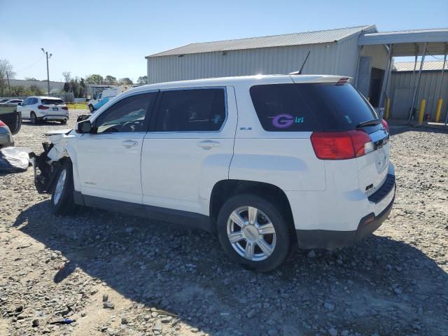  GMC TERRAIN 2014 Biały