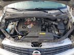 2009 Nissan Quest S للبيع في Chicago Heights، IL - Front End