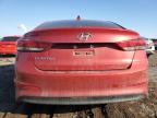 2017 Hyundai Elantra Se for Sale in Chicago Heights, IL - Front End