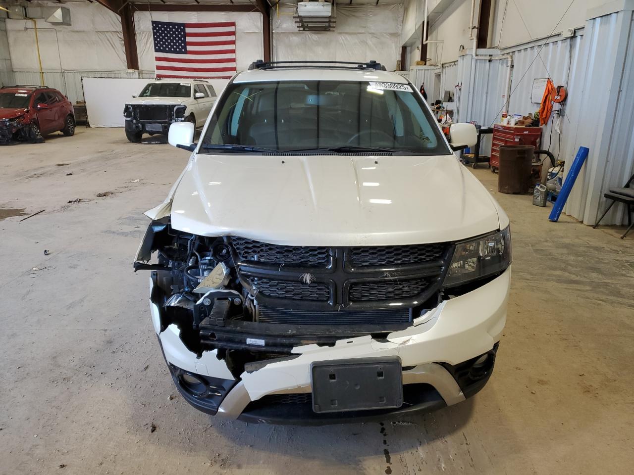 2016 Dodge Journey - Image 5