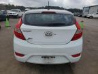2015 Hyundai Accent Gs en Venta en Florence, MS - Front End
